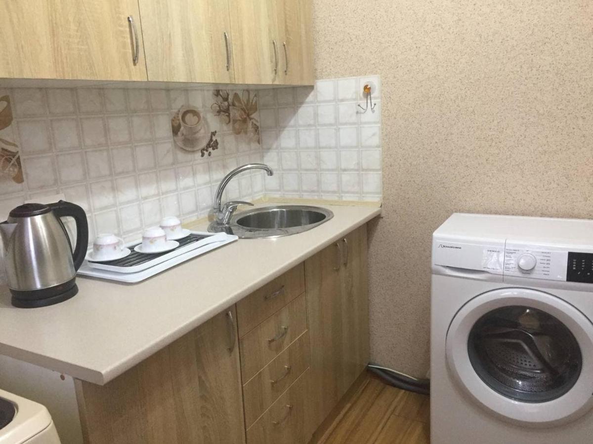 شقة Apartament تشيسيناو المظهر الخارجي الصورة